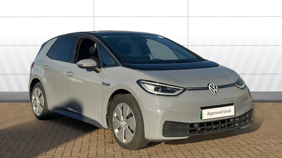 Volkswagen ID.3 150kW Family Pro Performance 58kWh 5dr Auto Electric Hatchback